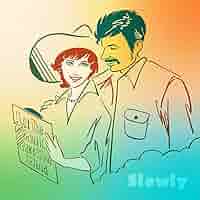 邦楽 SLOWLY LET THE MUSIC TAKE YOUR MIND 71+ZOB9RpRS._SY200_QL15_.jpg